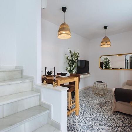 Urban Pulses Alameda Lejlighed Sevilla Eksteriør billede