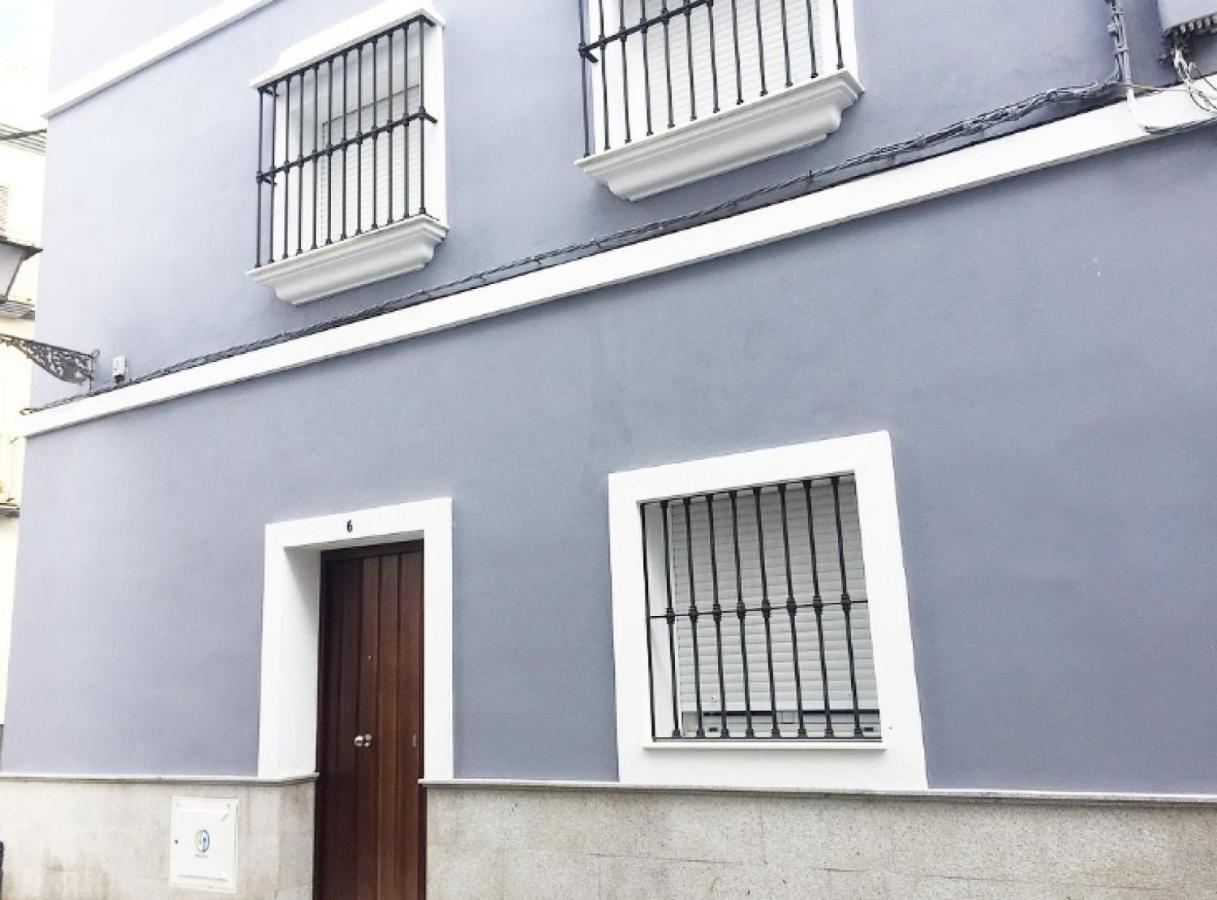Urban Pulses Alameda Lejlighed Sevilla Eksteriør billede